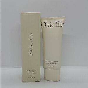 Essentials Renew Face Polish 3.4 fl oz